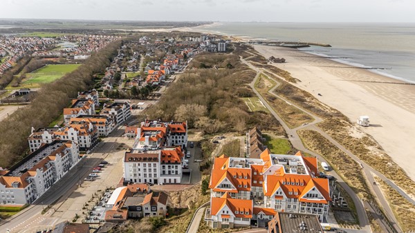 Medium property photo - Boulevard de Wielingen 9-14, 4506 JH Cadzand